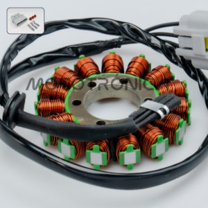 Stator, Gerador, Eletrónico, Magneto, Alternador para BMW S1000XR S1000RR 2009 a 2017