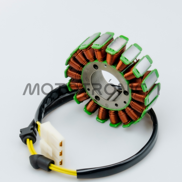Stator, Gerador, Eletrónico, Magneto, Alternador Estator para KTM Duke 125 2011 2012 2013 2014 2015 2016 2017 2018 2019 2020 2021 2022 2023