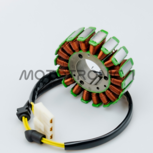 Stator, Gerador, Eletrónico, Magneto, Alternador Estator para KTM Duke 125 200 2011 2012 2013 2014 2015 2016 2017 2018 2019 2020 2021 2022 2023