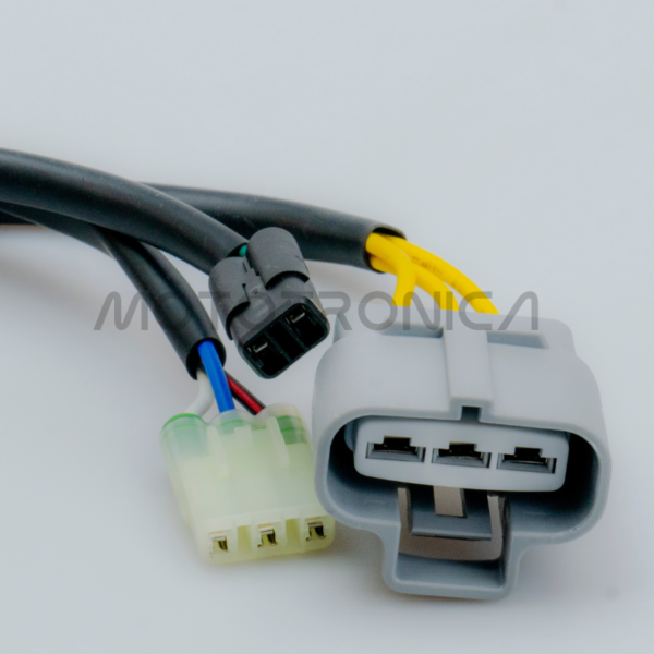 Stator, Gerador, Eletrónico, Magneto, Alternador para Honda TRX 450