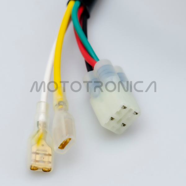 Stator, Gerador, Eletrónico, Magneto, Alternador, Estator para KTM 125 200 250 300 EXC 2005 a 2016