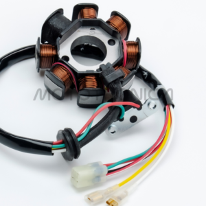 Stator, Gerador, Eletrónico, Magneto, Alternador, Estator para KTM EXC 300 250 2007 a 2019