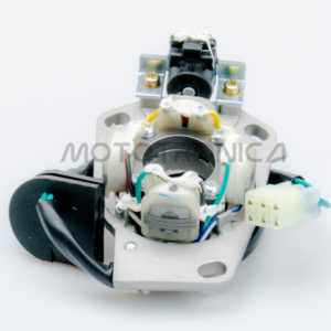 Stator, Gerador, Eletrónico, Magneto, Alternador para Yamaha YZ 125 2005 a 2021
