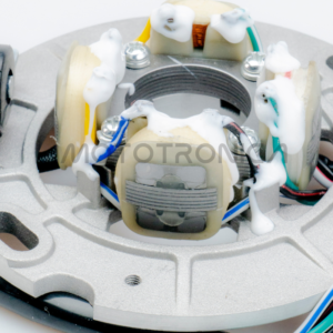 Stator, Gerador, Eletrónico, Magneto, Alternador para Yamaha YZ 80 YZ125