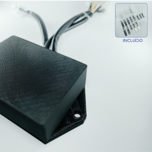 Cdi Ecu Centralina para Honda CX 500 1978 a 1981