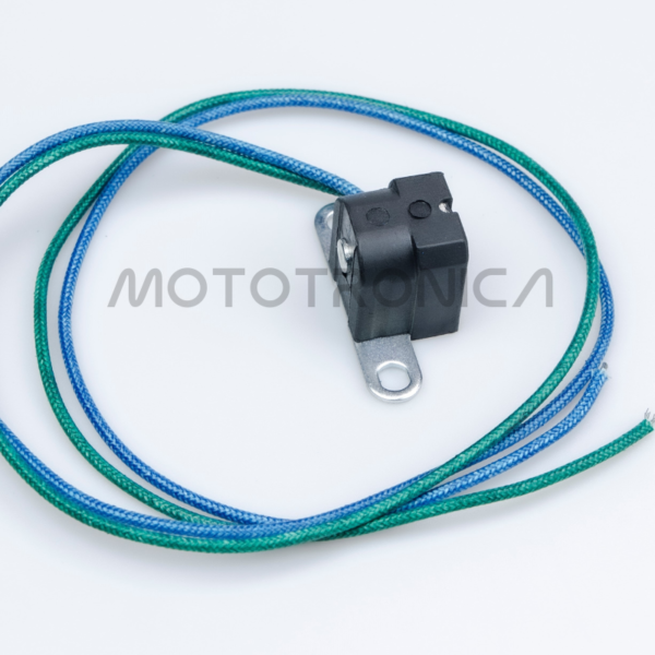 Pickup, bobina de pulso, pulse coil Yamaha YFM 350 Warrior