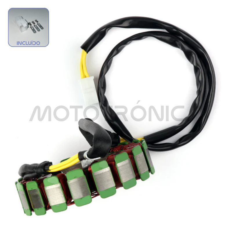 Yerbay Pastiglie Freno Anteriori Per Honda XL600V Transalp 600 (1997-2000) E XL650V Transalp 650 (2000-2007)